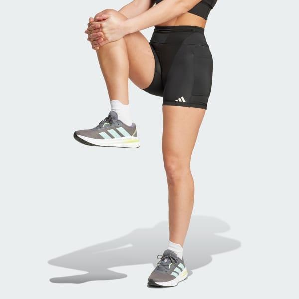 Own the Run Short Leggings Product Image