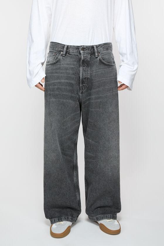 Loose fit jeans - 1989 Product Image