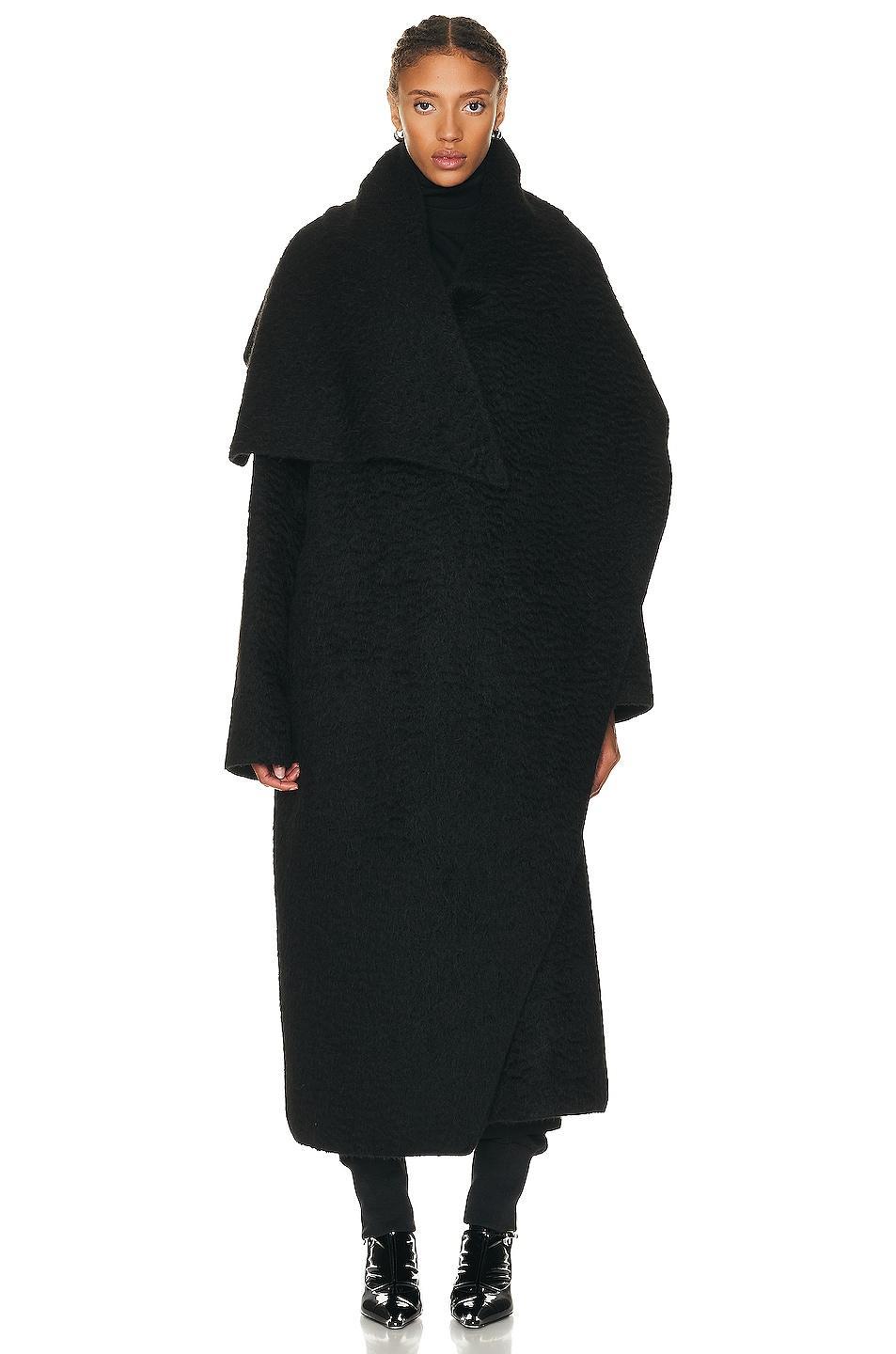 The Row Orlando Coat Product Image