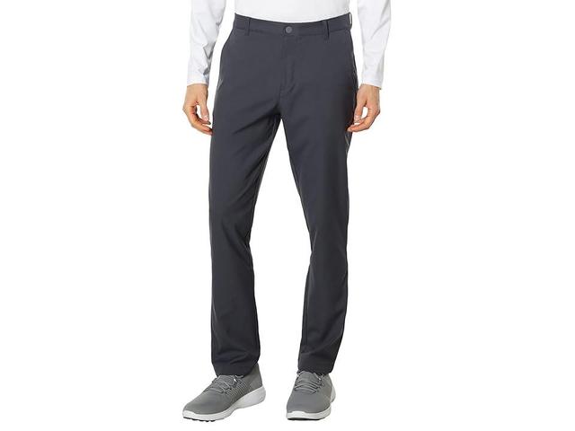 PUMA Golf Dealer Tailored Pants (Strong ) Men's Clothing Product Image