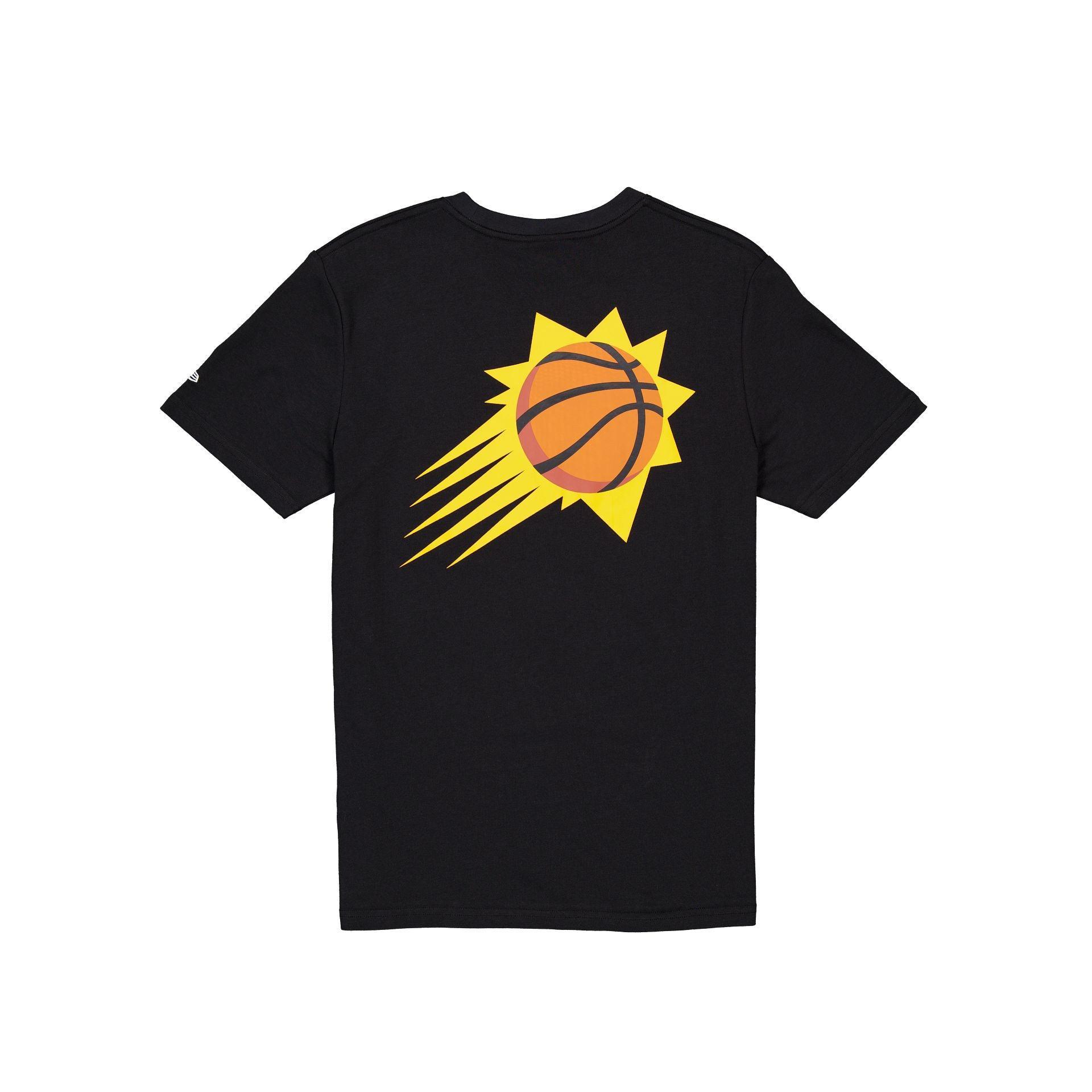 Phoenix Suns Key Styles T-Shirt Male Product Image