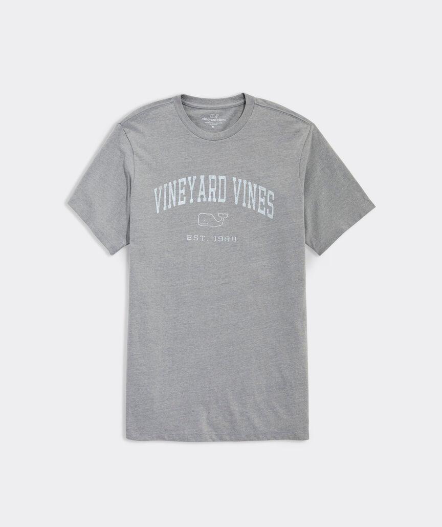 Heritage Vineyard Vines Short-Sleeve Tee Product Image