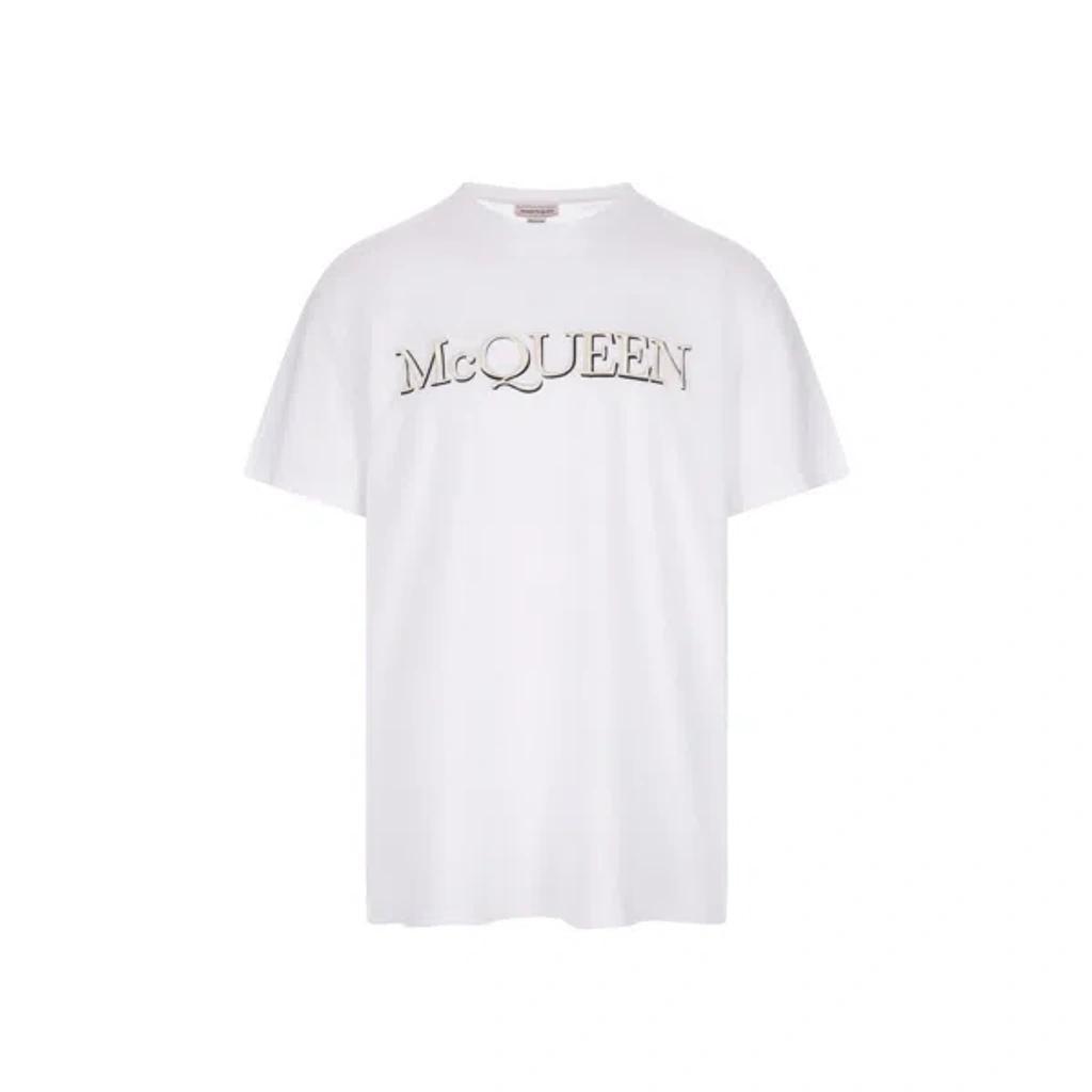 T-shirt In White product image