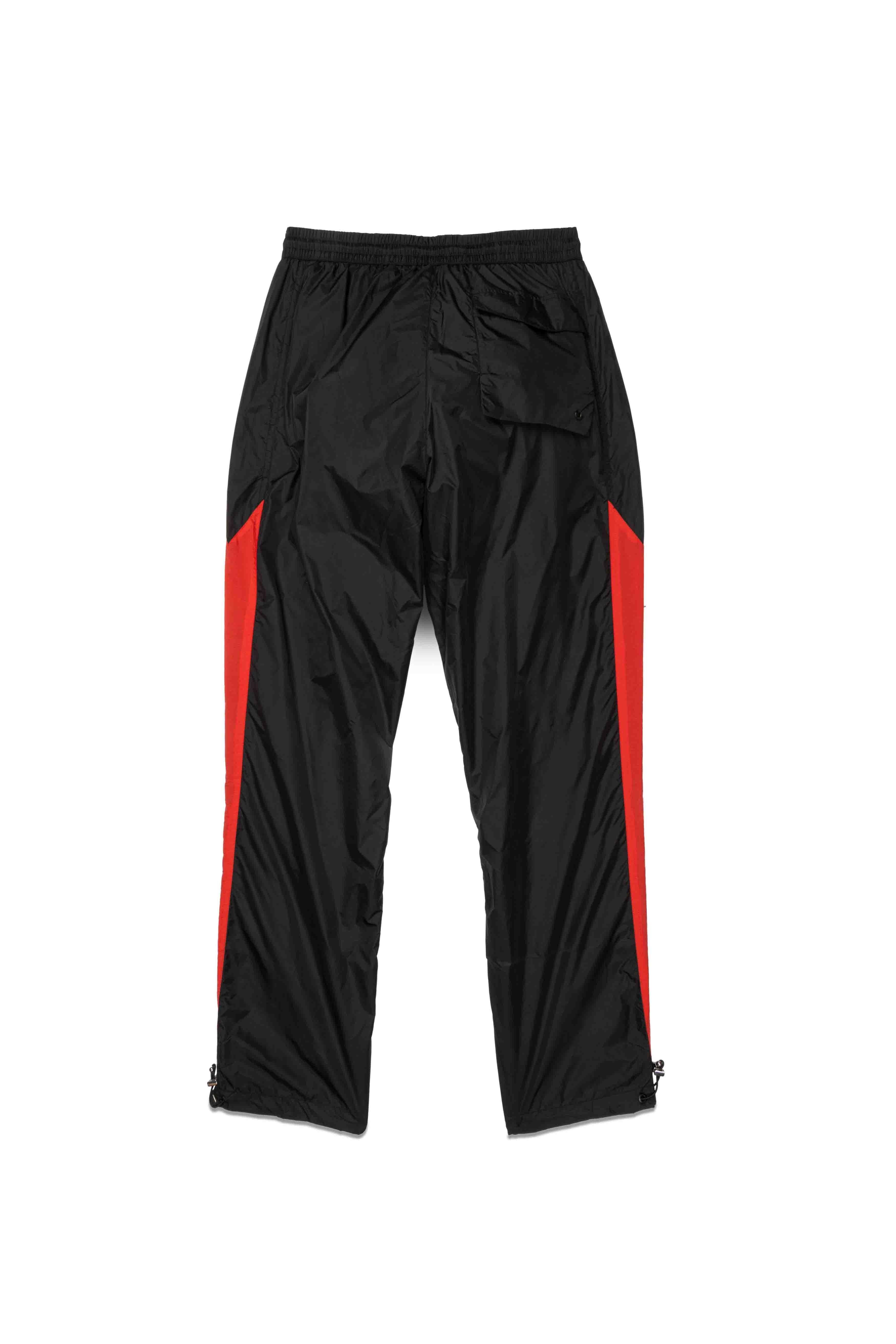 Color Blocked Trackpants Male Product Image