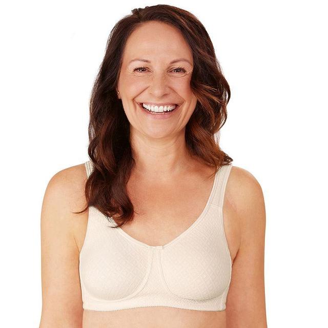 Amoena Mastectomy Bra: Mira Wireless, Womens Product Image