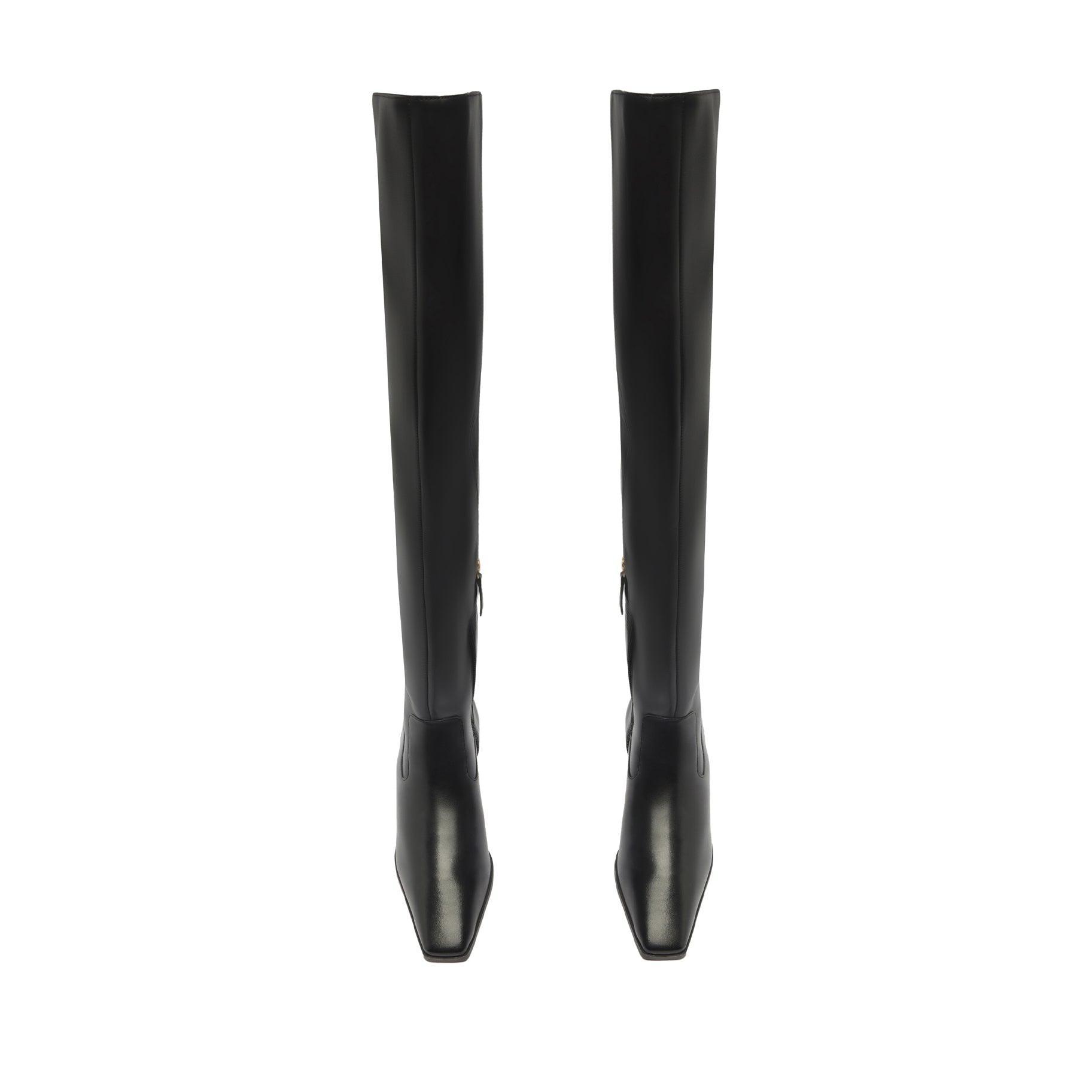 Helena Over the Knee Boot Female Product Image