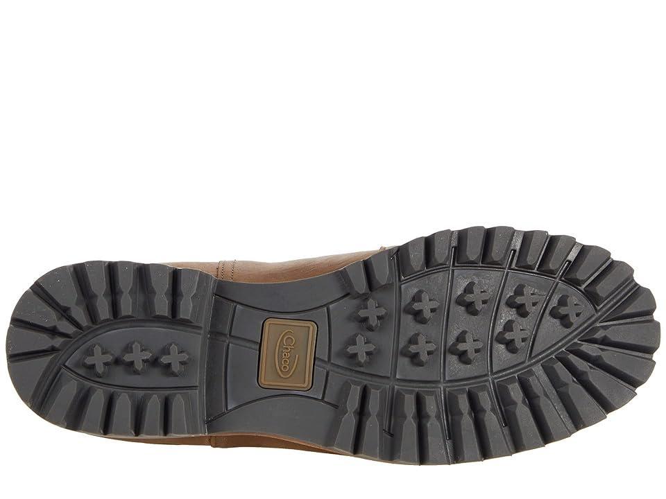 Chaco Fields Chelsea Waterproof (Chestnut ) Women's Shoes Product Image