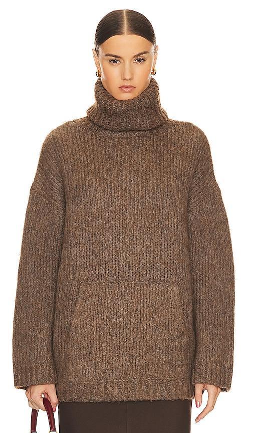 Helsa Janin Sweater Product Image