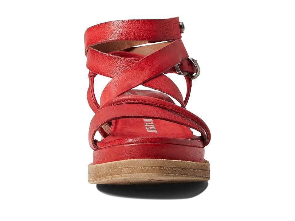 A. S.98 Labo Platform Sandal Product Image