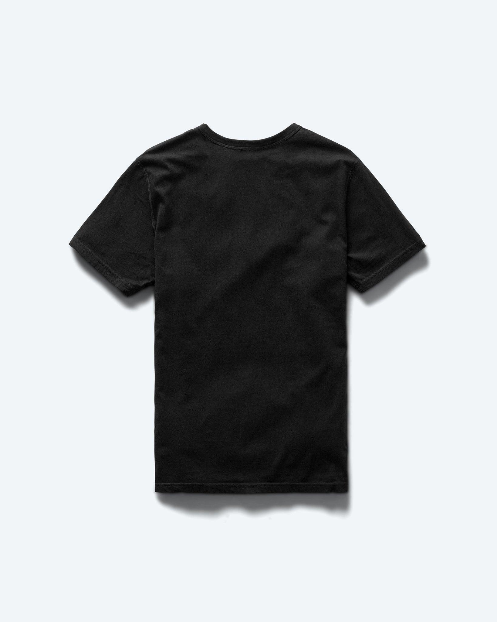 Lightweight Jersey T-shirt Male Product Image