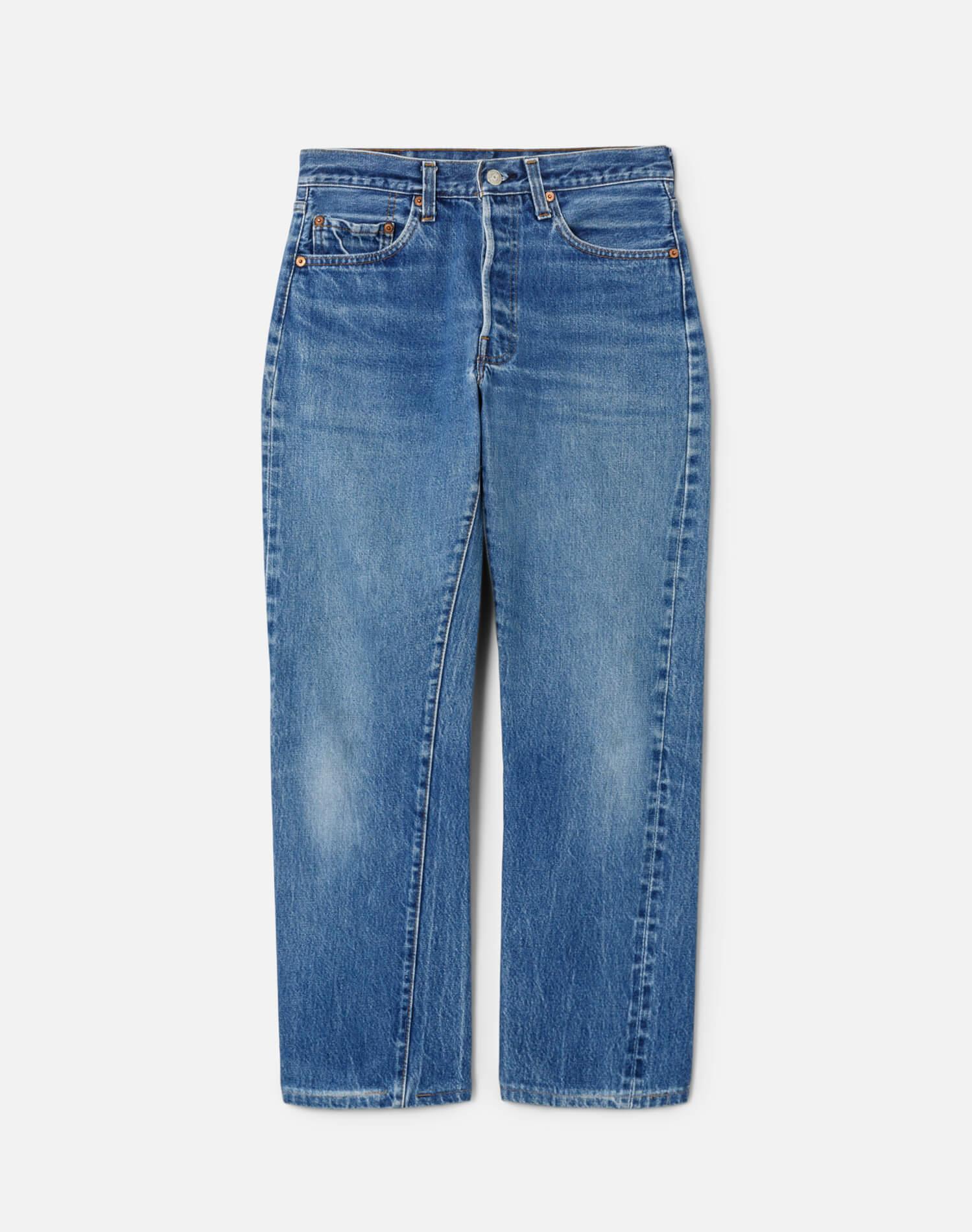 80s Selvedge Levi's 501 -#14 Female Product Image