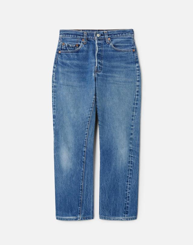 80s Selvedge Levi's 501 -#14 Female Product Image