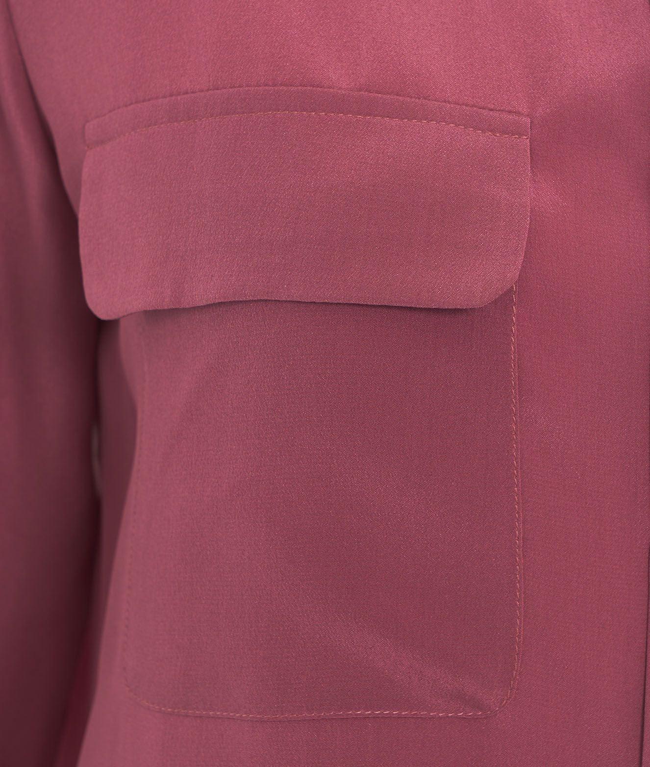 Camicia in seta Female Product Image