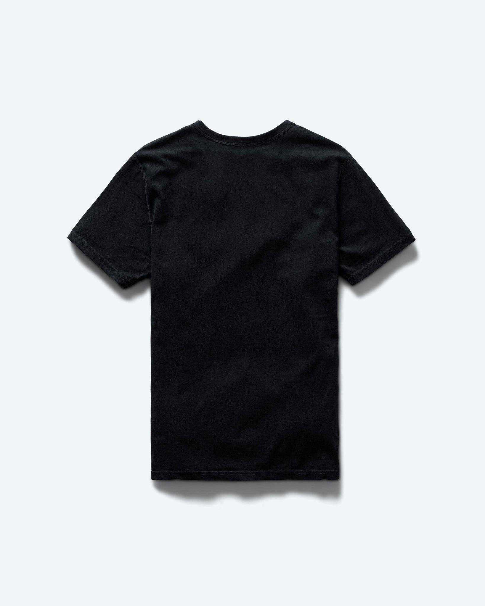 Lightweight Jersey T-shirt Male Product Image