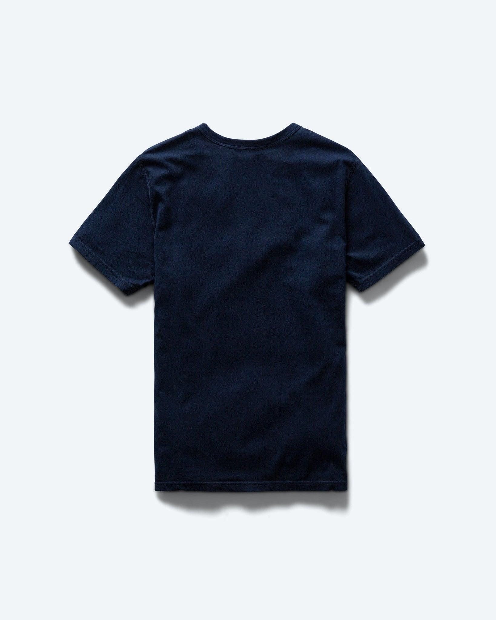 Lightweight Jersey T-shirt Male Product Image