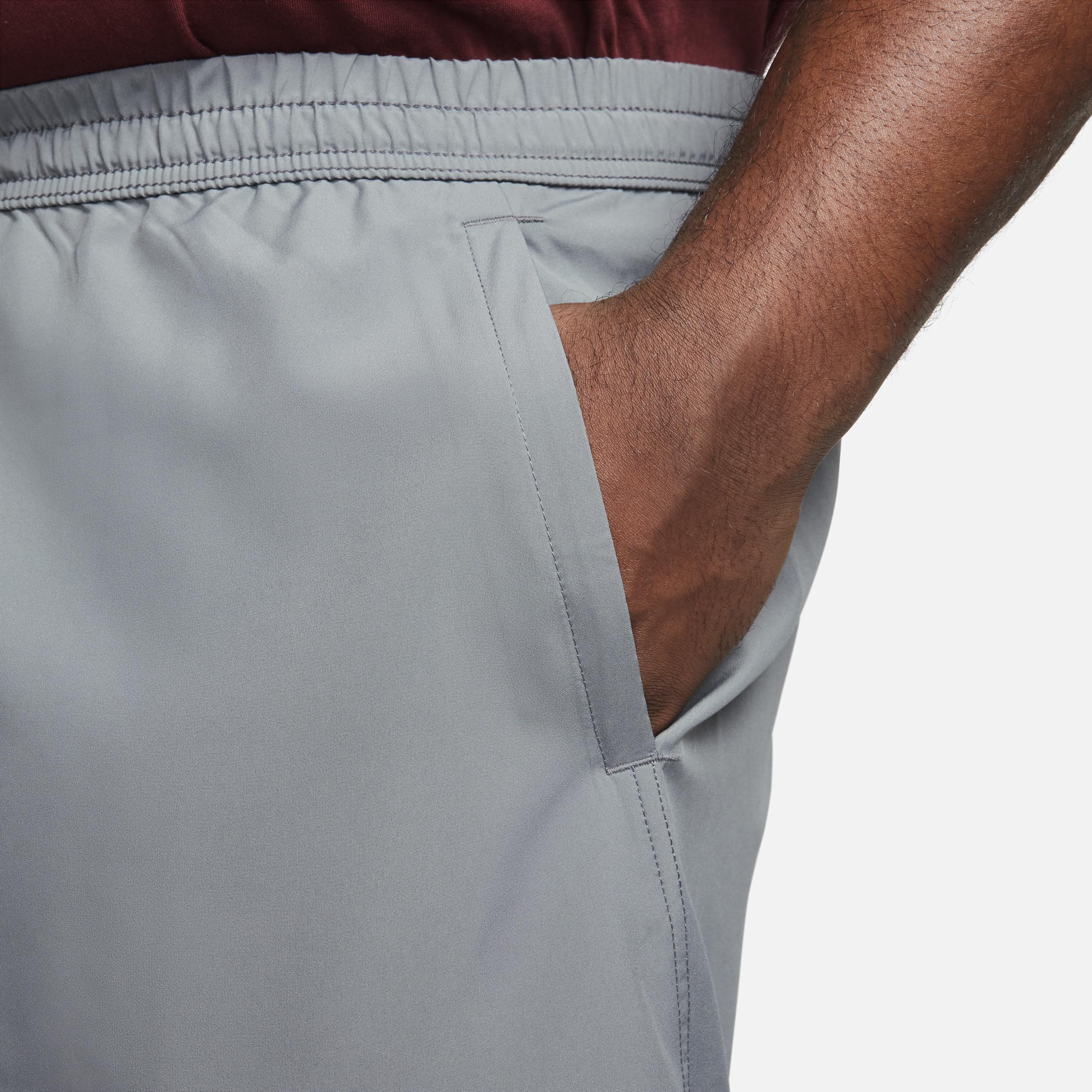 Nike Men's Form Dri-FIT 7" Unlined Versatile Shorts Product Image