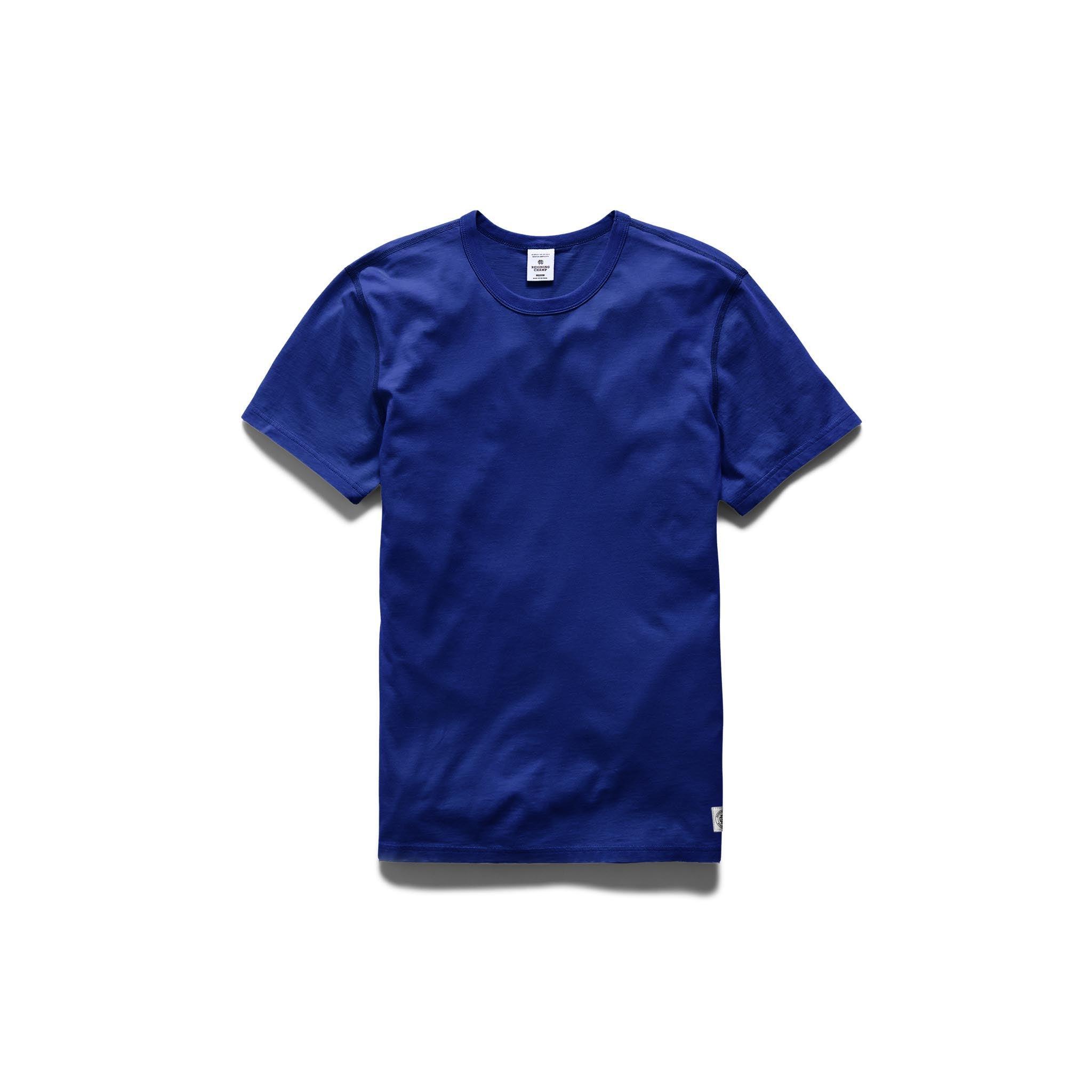 Copper Jersey Standard T-Shirt Male Product Image