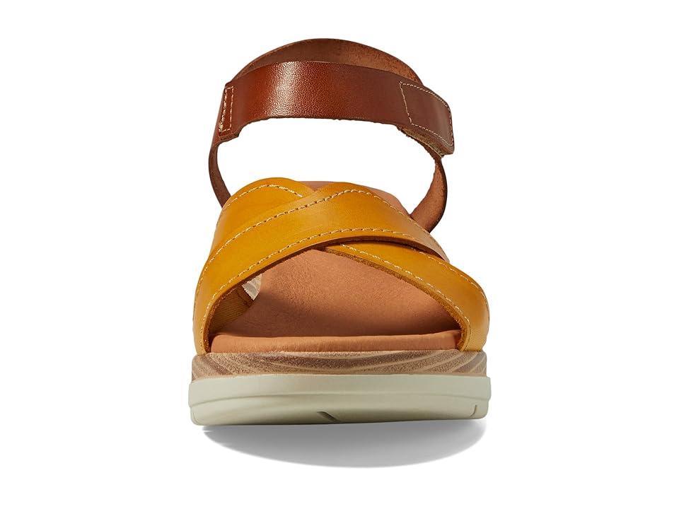 Eric Michael Missy (Petrol) Women's Sandals Product Image