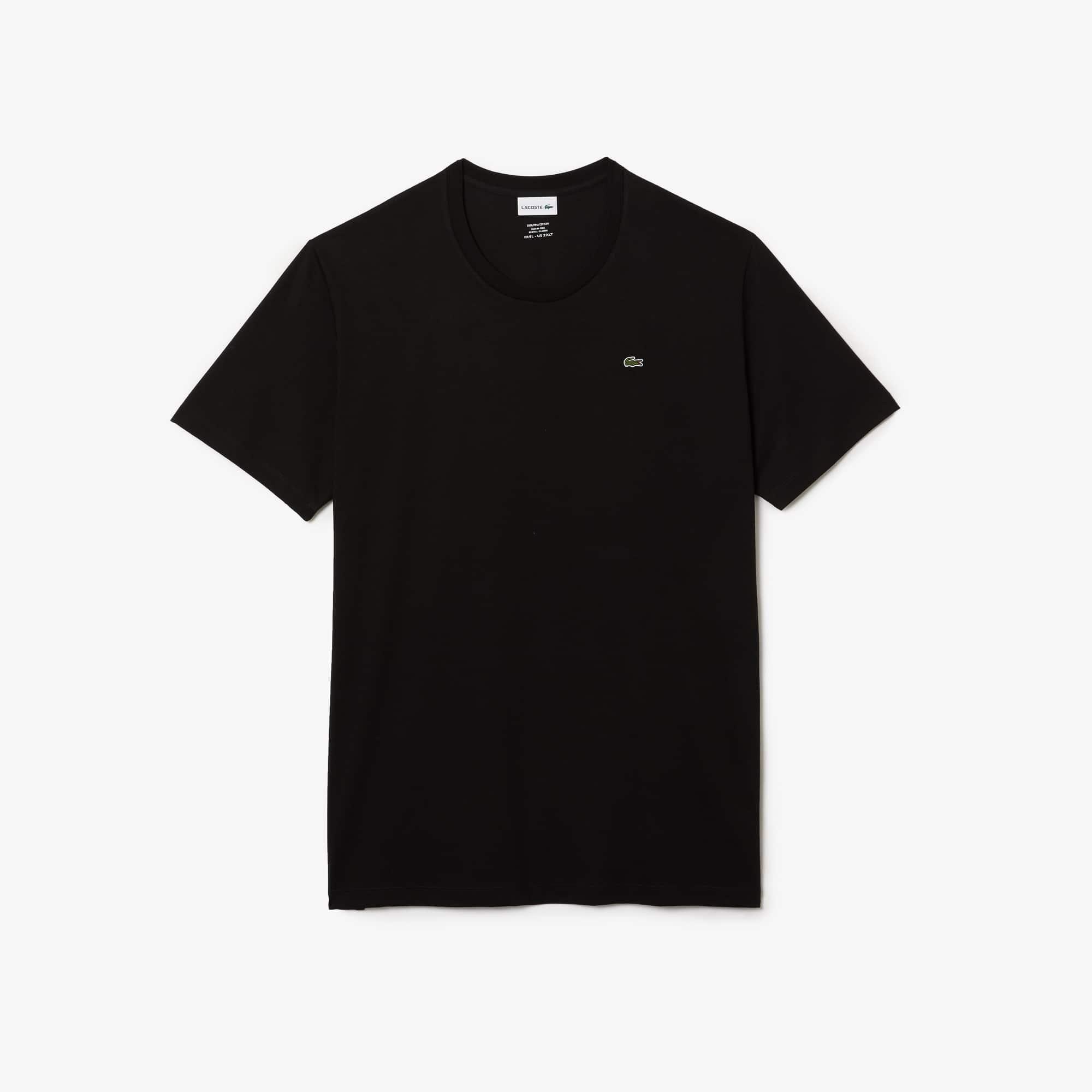 Men's Tall Fit Pima Cotton Jersey T-Shirt Product Image