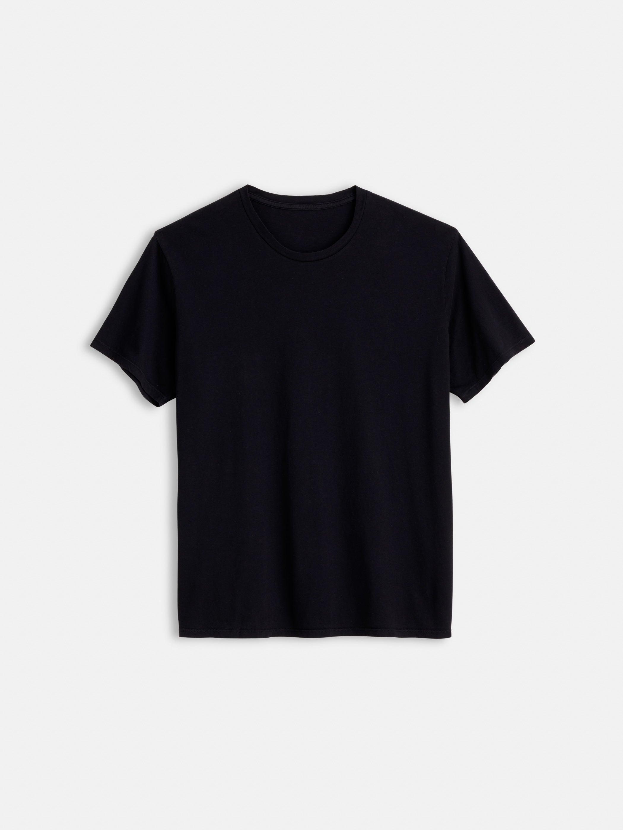 Lightweight Mercer Tee Male Product Image