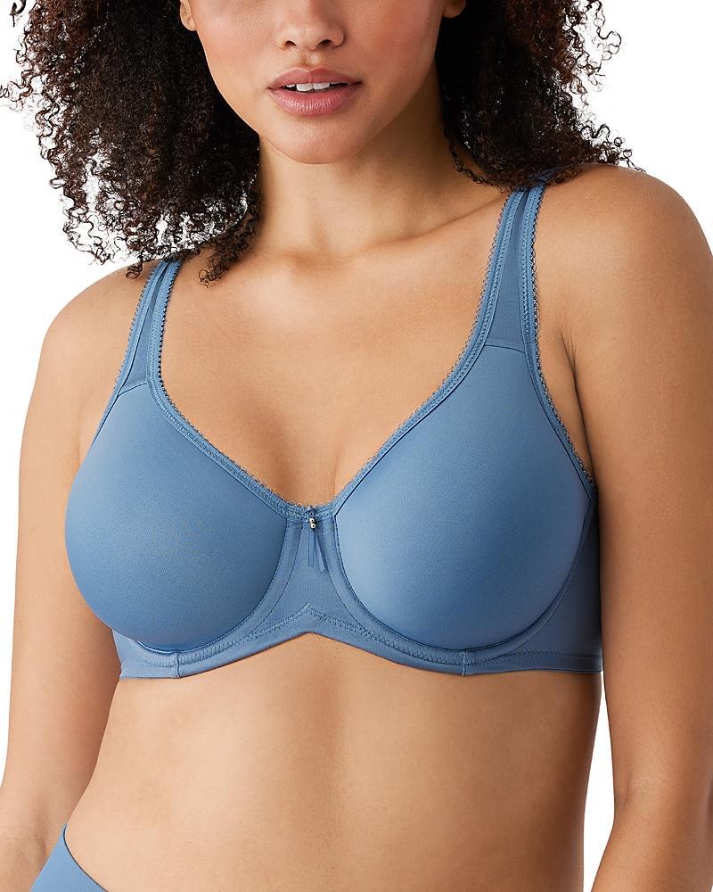 Womens Basic Beauty Spacer T-Shirt Bra Product Image