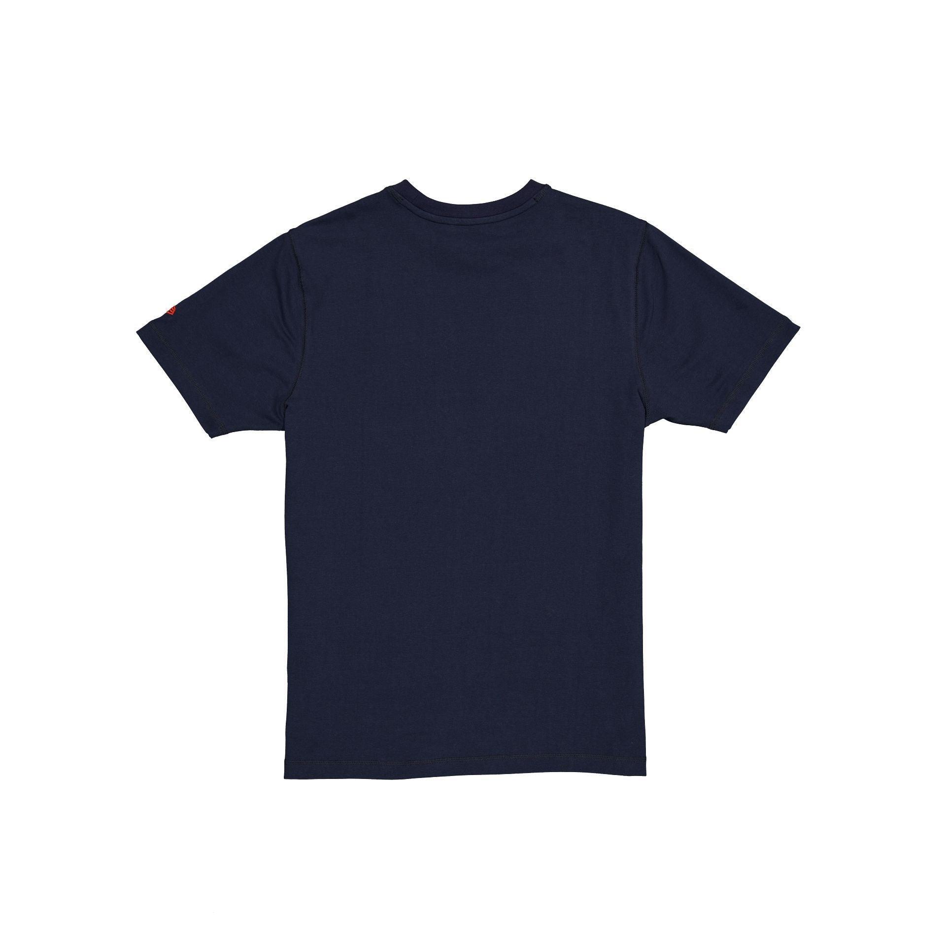 Chicago Bears Active T-Shirt Male Product Image