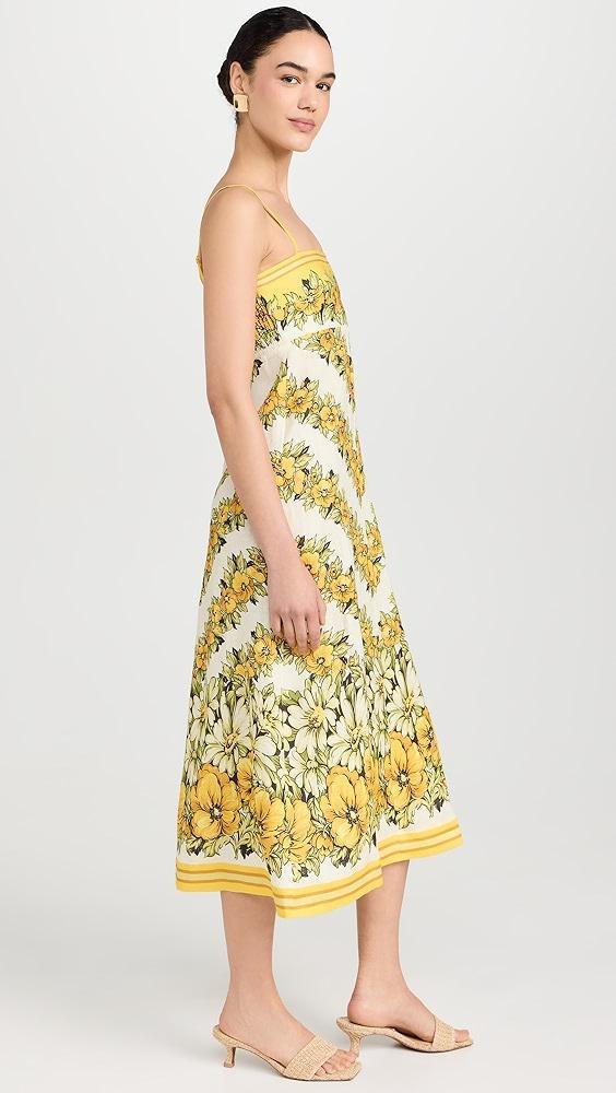 Alemais Gisela Day Dress | Shopbop Product Image