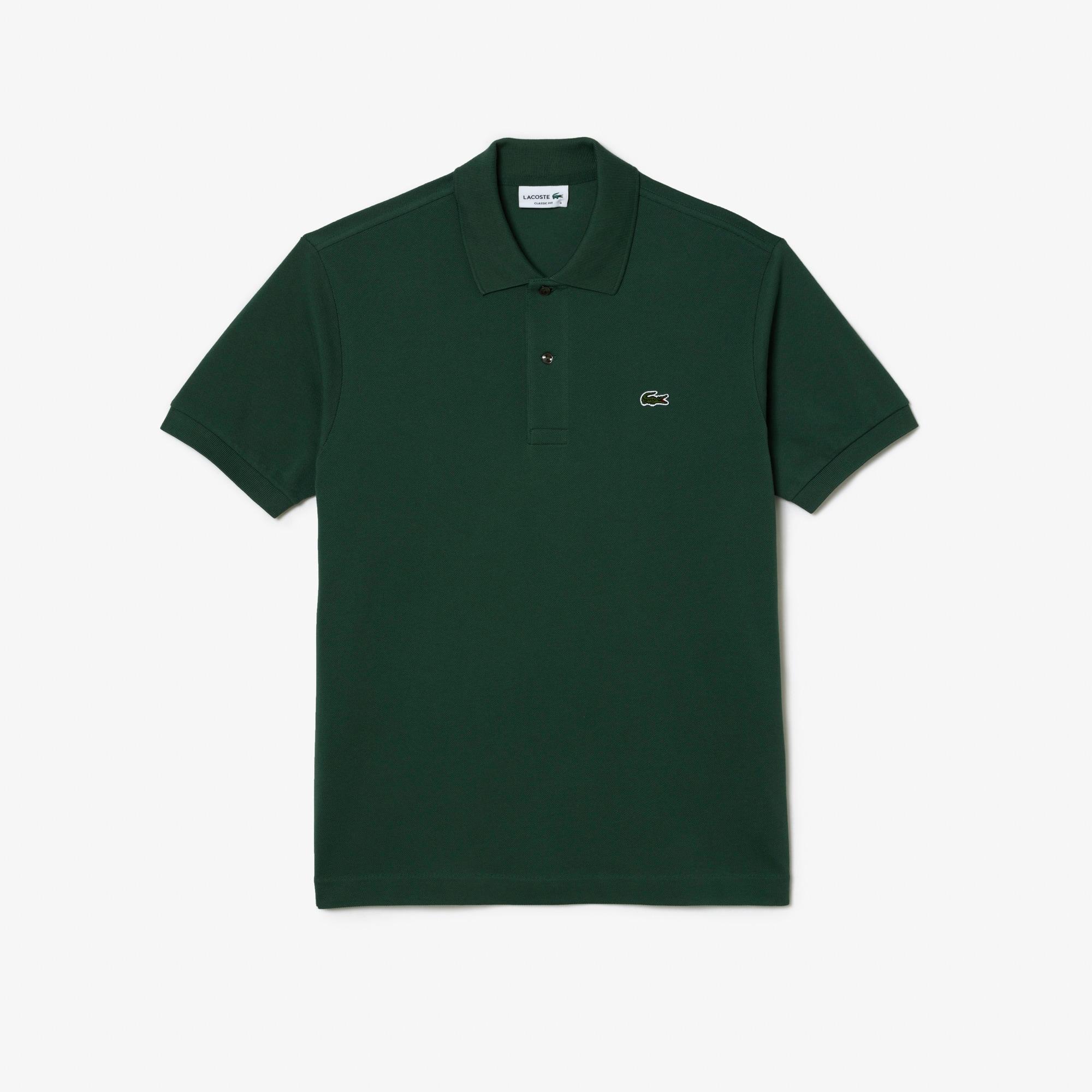 Men's Classic Fit L.12.12 Original Piqué Polo Product Image