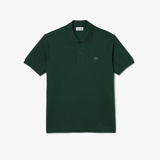 Classic Fit L.12.12 Original Piqué Polo Shirt Product Image