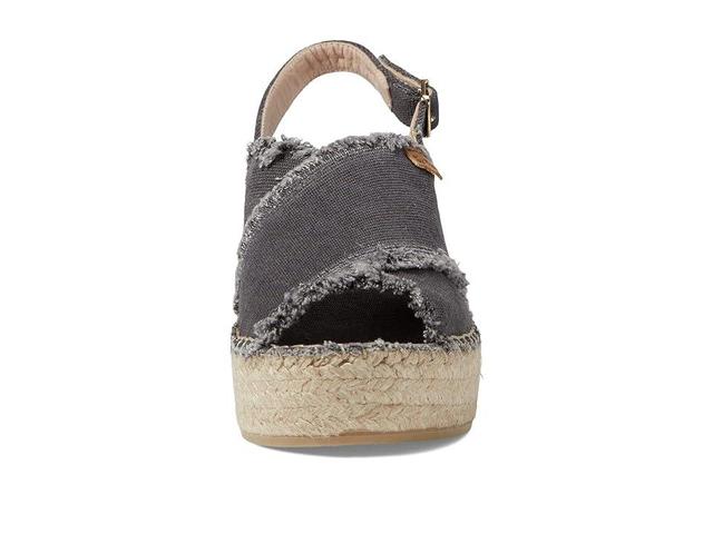 Toni Pons Iliana Vintage) Women's Wedge Shoes Product Image