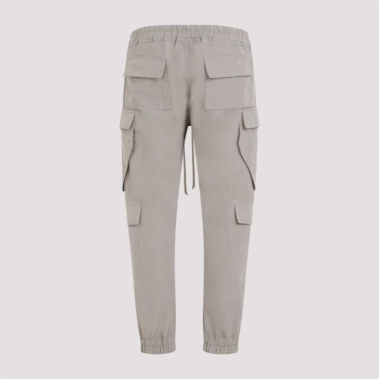 Mastodon Cargo Pants In Grey Product Image