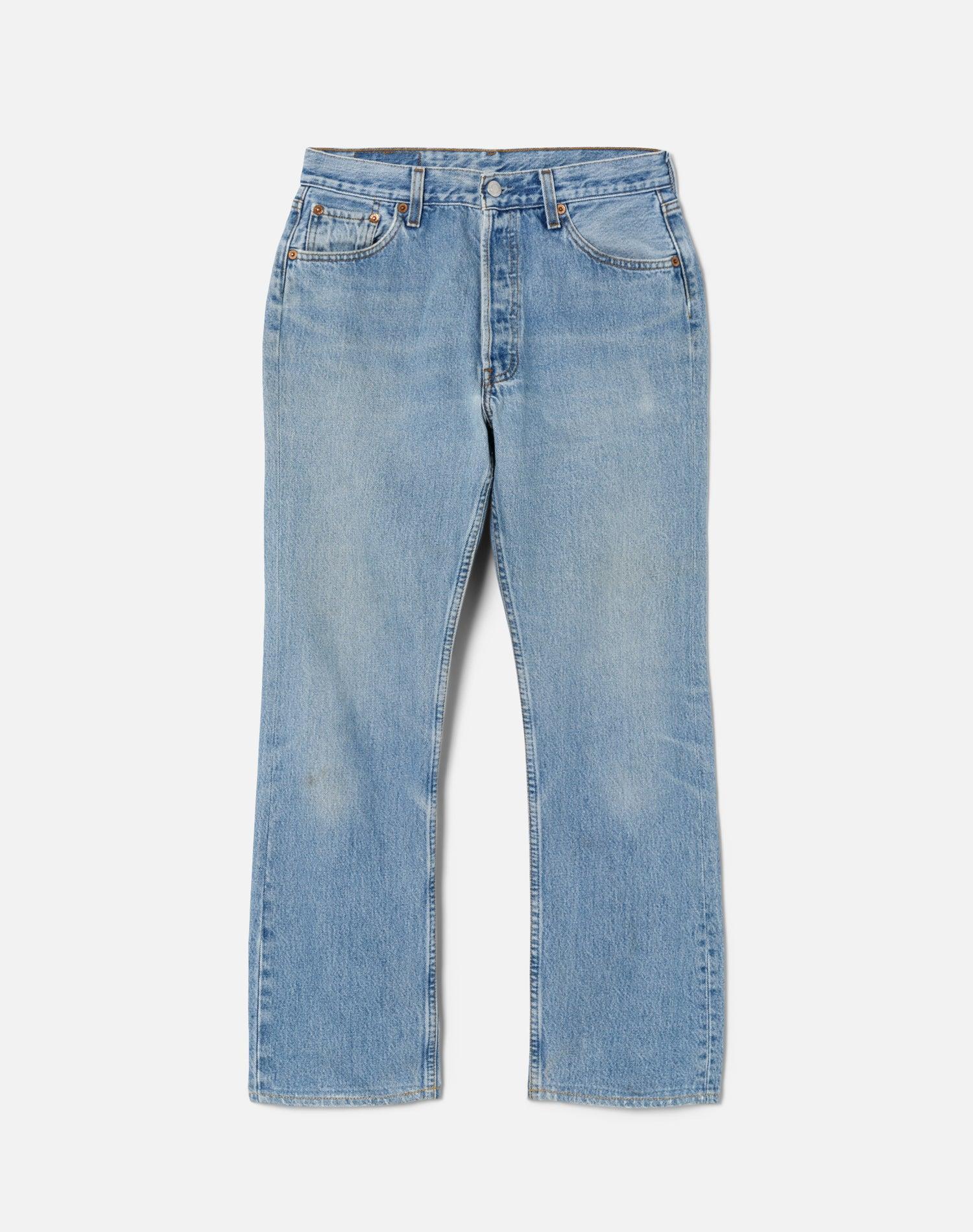 80s Levi's 501 - #29 Female Product Image