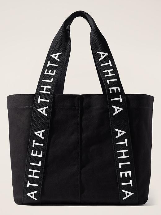 Athleta Logo Tote Bag Product Image