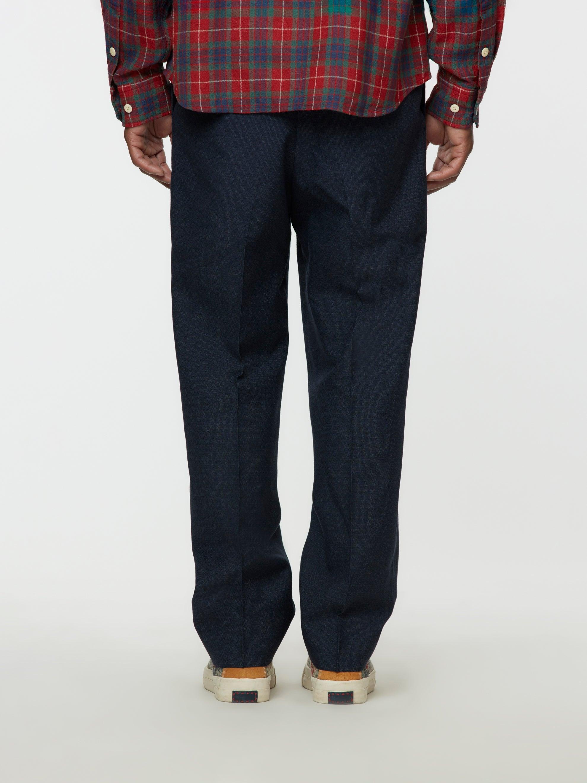 McCloud Slacks (Navy) Product Image