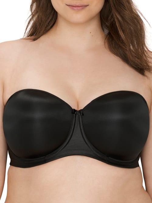 Smoothing Strapless Bra Product Image