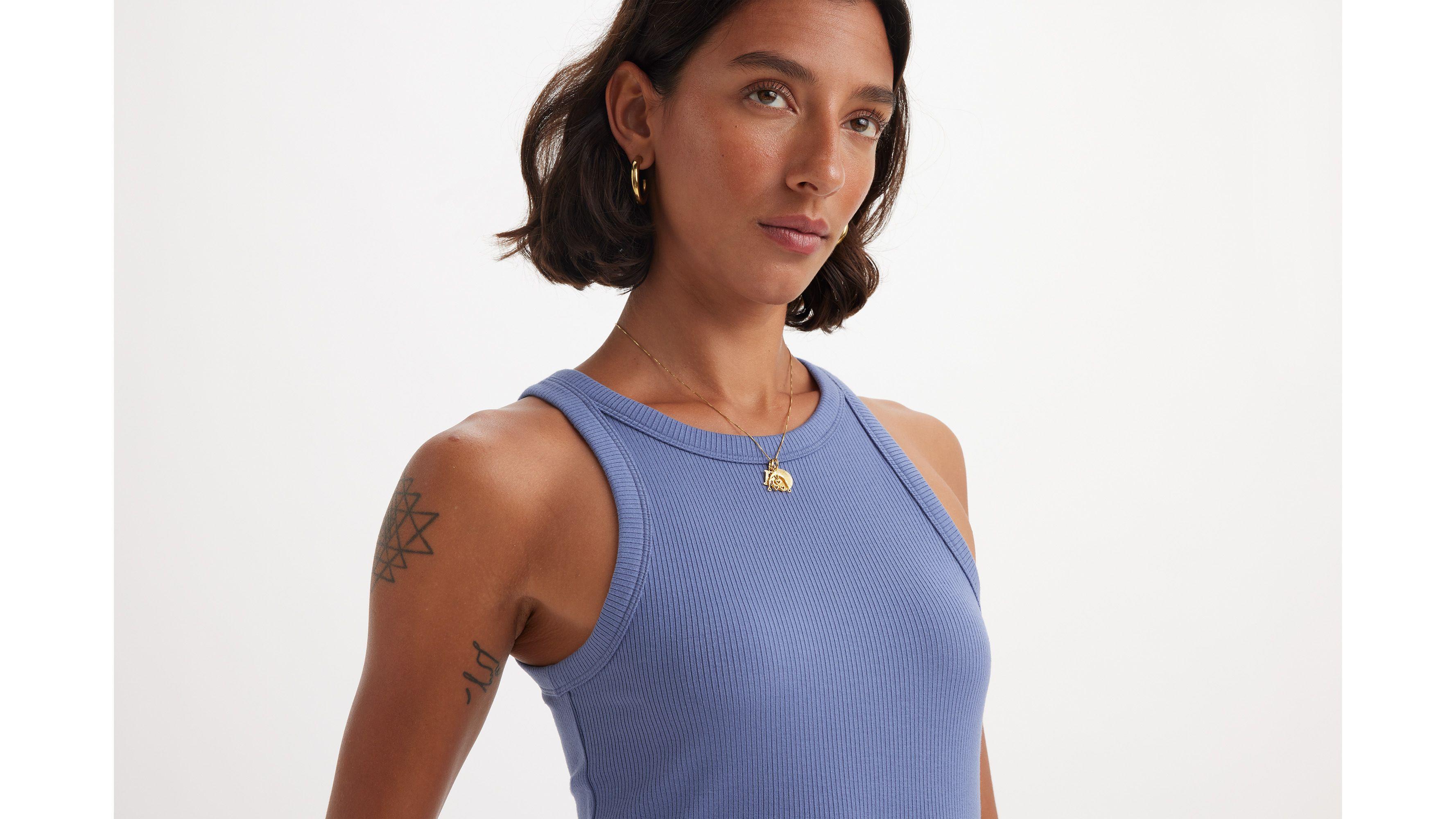 Dreamy Tank Top Product Image