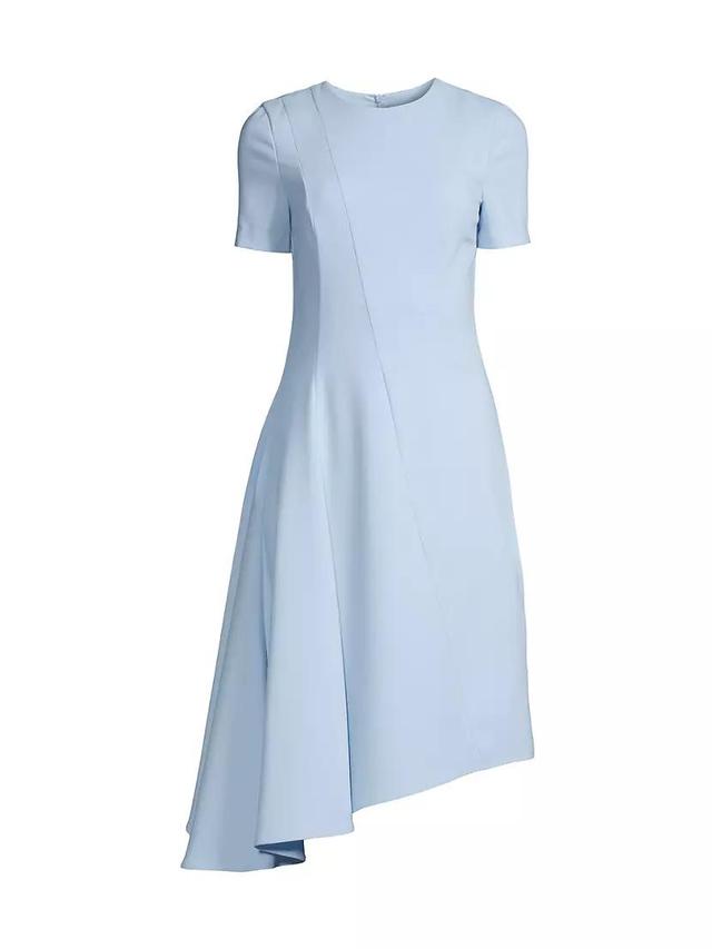 Olcay Knee-Length Dress Product Image