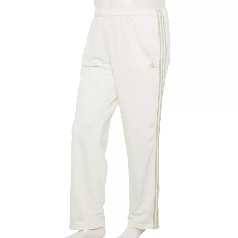 Big & Tall adidas Tricot Track Pants, Mens Product Image