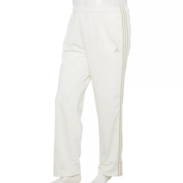 Big & Tall adidas Tricot Track Pants, Mens Product Image