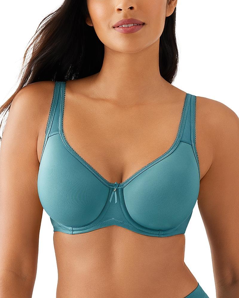 Womens Basic Beauty Spacer T-Shirt Bra Product Image