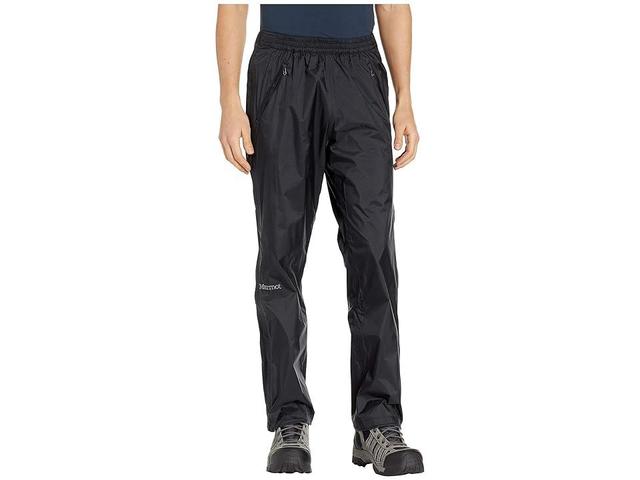 Marmot PreCip(r) Eco Full Zip Pants Men's Casual Pants Product Image