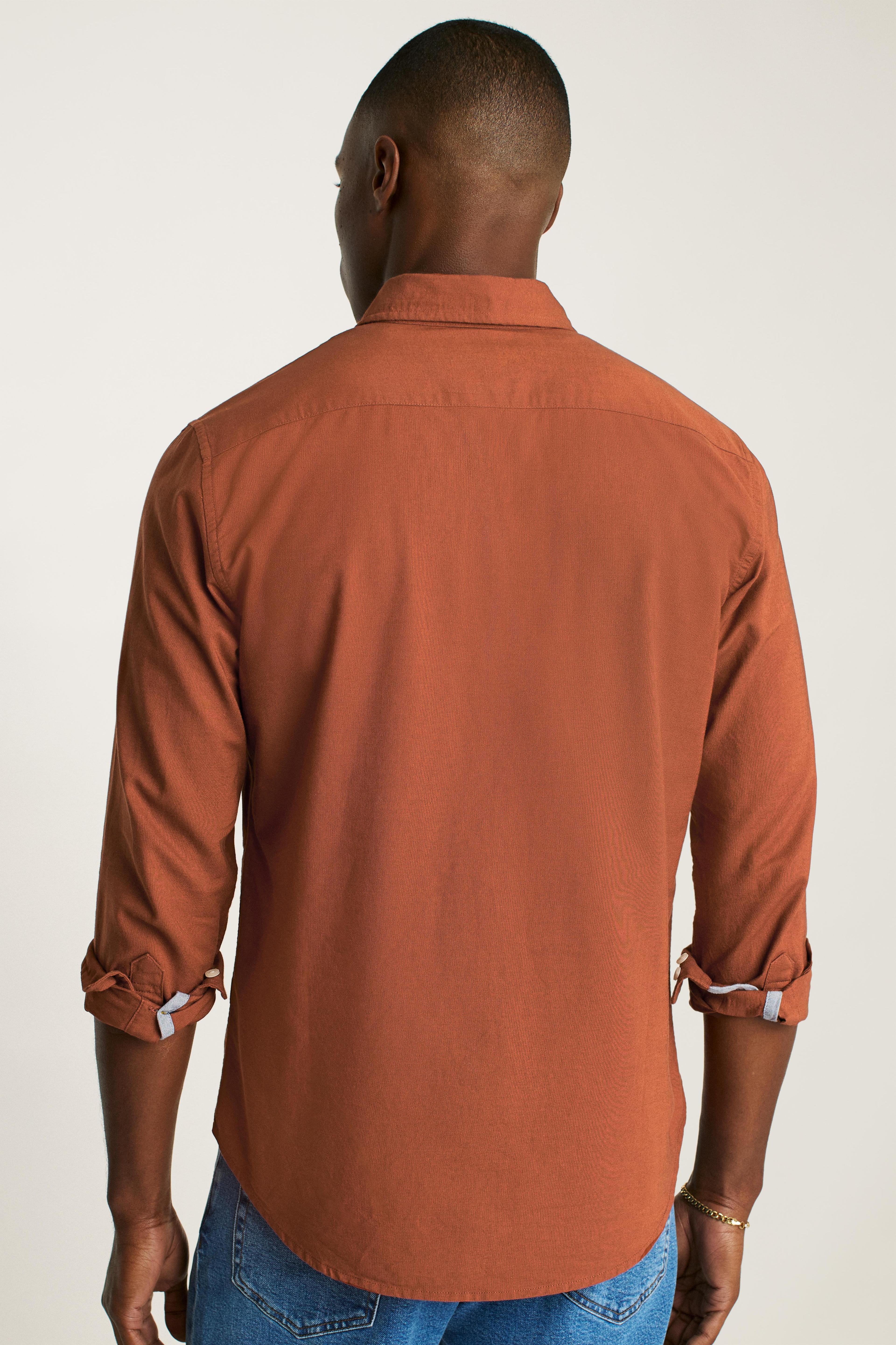 Everyday Oxford Shirt Product Image