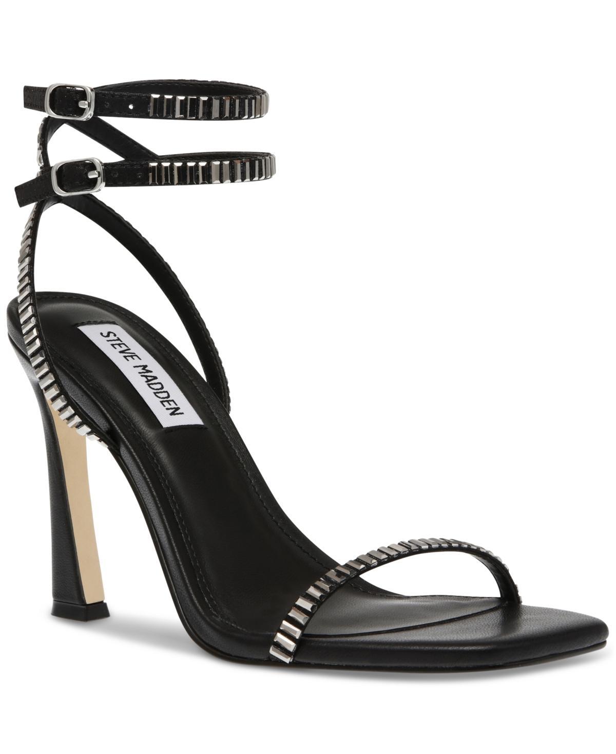 Steve Madden Thierry (Rose ) Women's Sandals Product Image