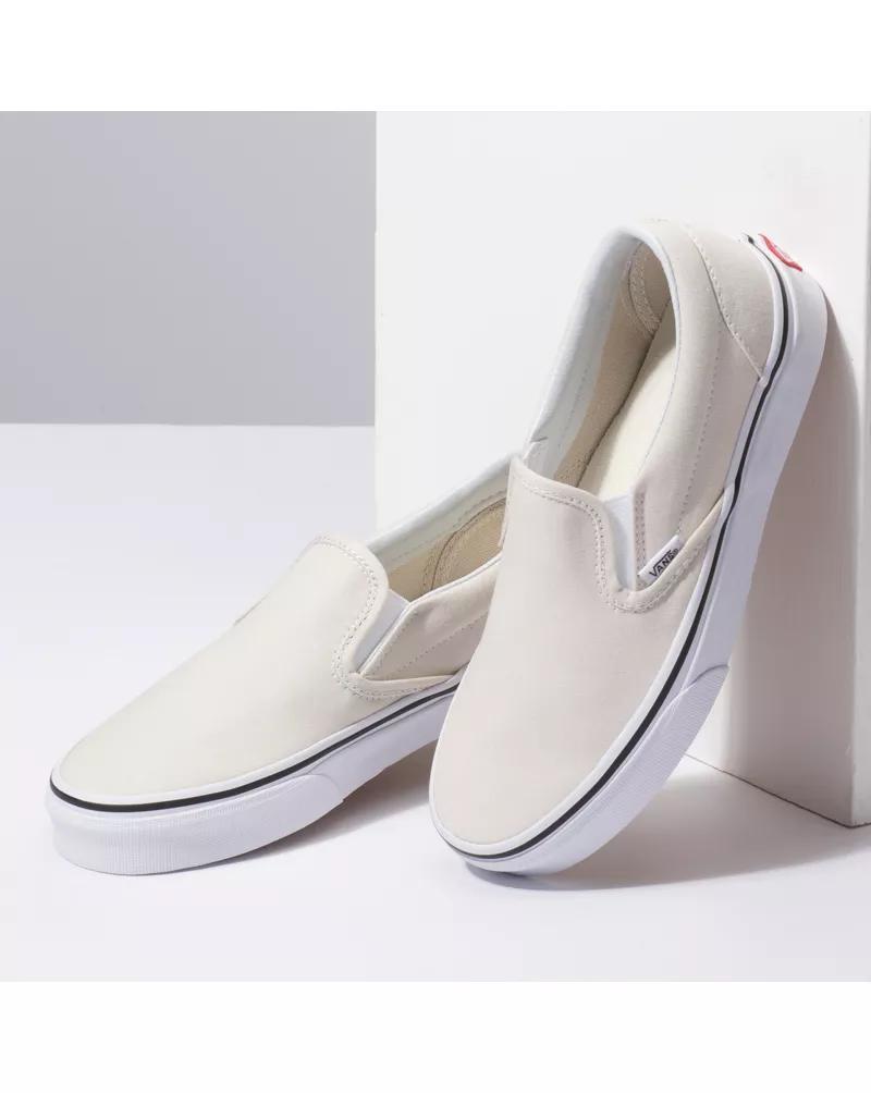 Classic Slip-On Shoe Product Image