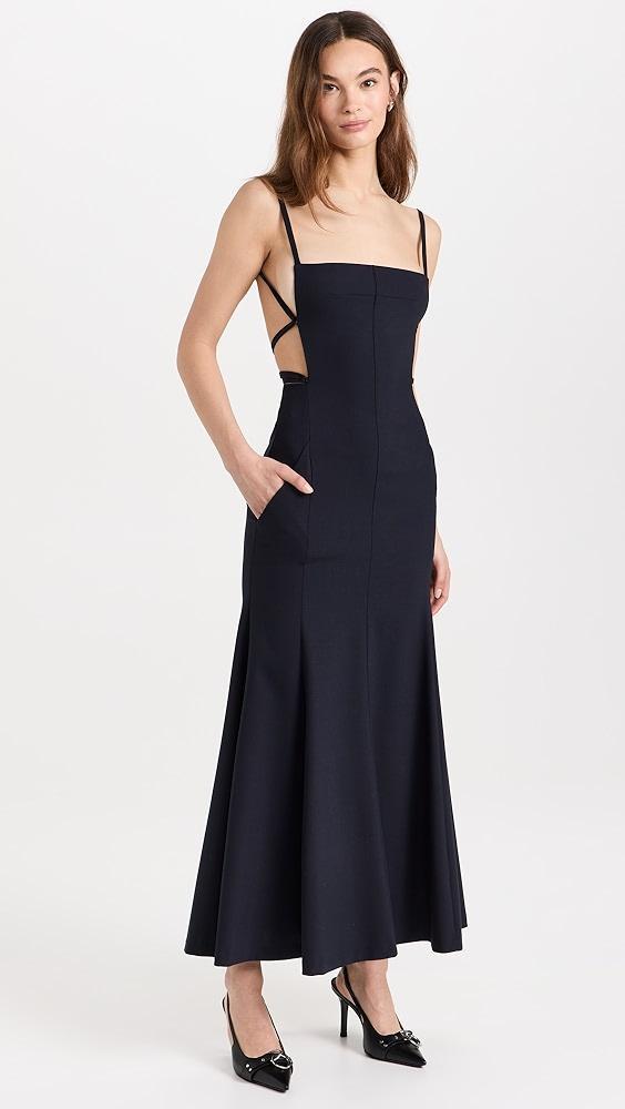 Philosophy di Lorenzo Serafini Maxi Dress | Shopbop Product Image