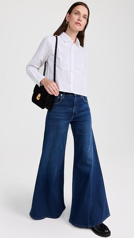 Citizens of Humanity Amari Ultra Jeans | Shopbop Product Image