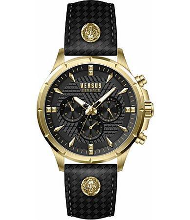 Versus Versace Chrono Lion Modern Chronograph, 45mm Product Image