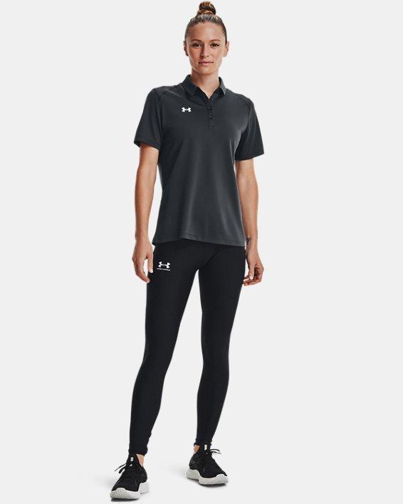 Women's UA Tech™ Team Polo Product Image