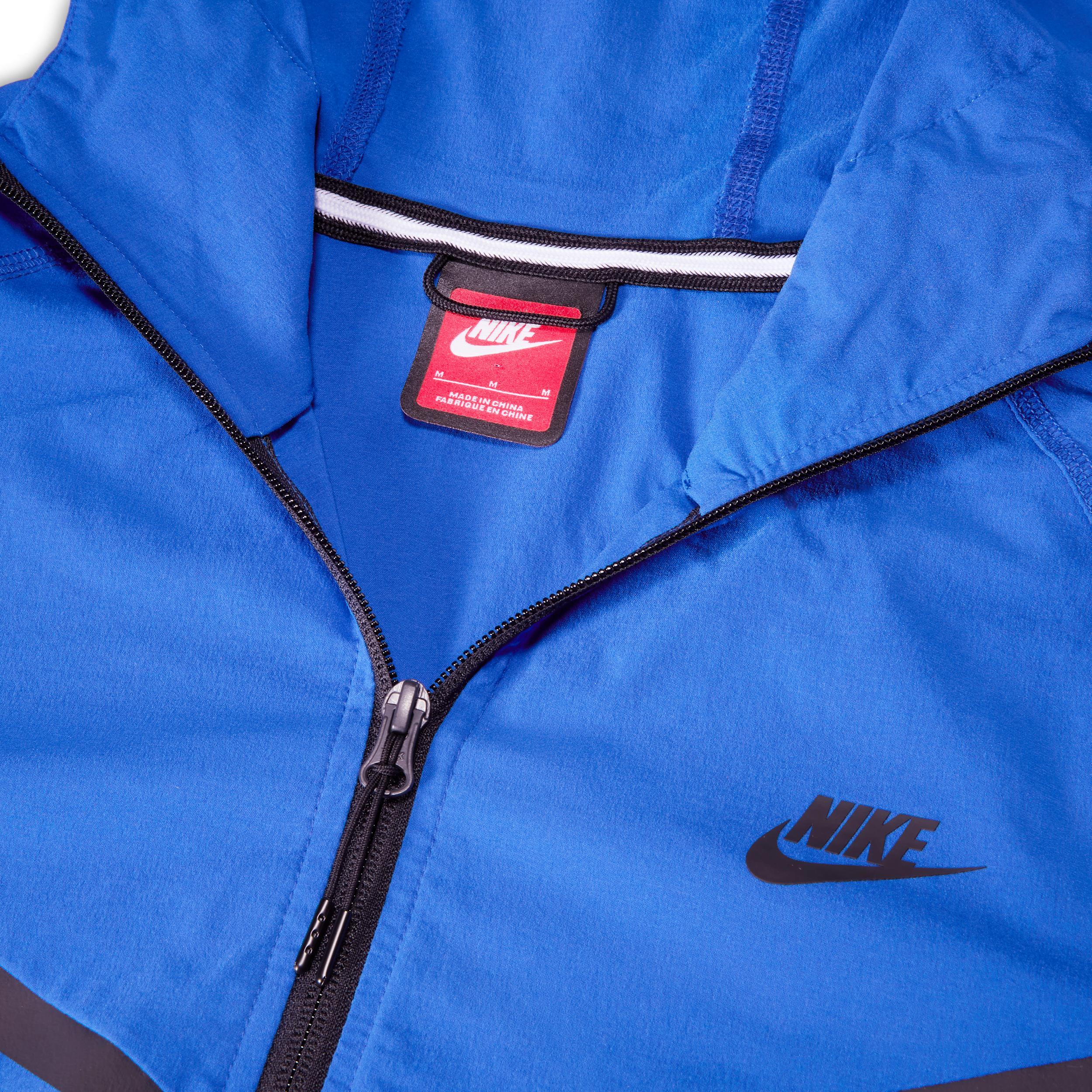 Nike Tech Men's Woven Jacket Product Image