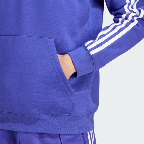 Adicolor Classics 3-Stripes Hoodie Product Image